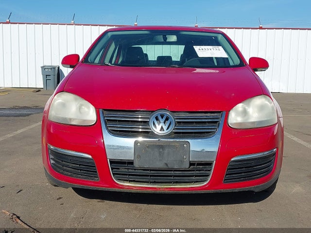 Продаж на аукціоні авто 2009 Volkswagen Jetta Se, vin: 3VWRZ71K09M063063, номер лоту: 44331732