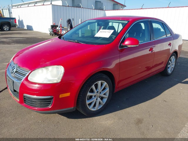Продаж на аукціоні авто 2009 Volkswagen Jetta Se, vin: 3VWRZ71K09M063063, номер лоту: 44331732