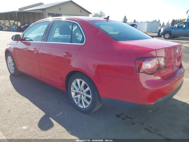 Продаж на аукціоні авто 2009 Volkswagen Jetta Se, vin: 3VWRZ71K09M063063, номер лоту: 44331732