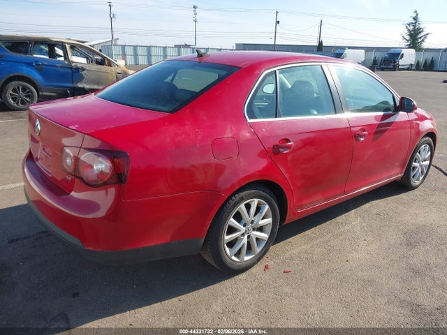 Продаж на аукціоні авто 2009 Volkswagen Jetta Se, vin: 3VWRZ71K09M063063, номер лоту: 44331732