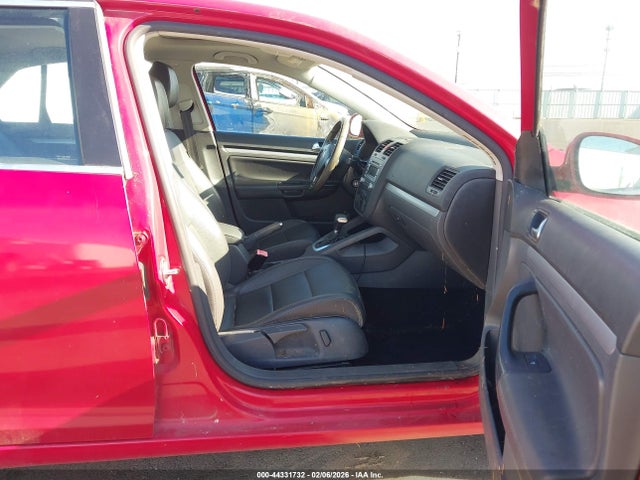 Продаж на аукціоні авто 2009 Volkswagen Jetta Se, vin: 3VWRZ71K09M063063, номер лоту: 44331732