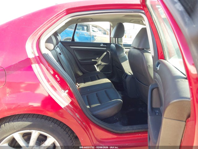 Продаж на аукціоні авто 2009 Volkswagen Jetta Se, vin: 3VWRZ71K09M063063, номер лоту: 44331732