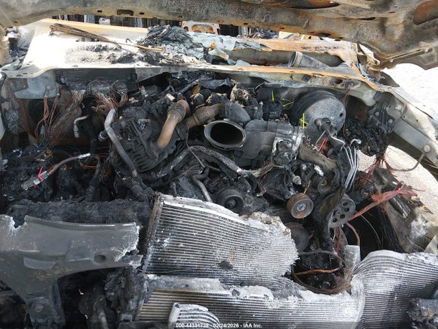 1FT7X2AT5GEA03567 Ford F-250 Xlt