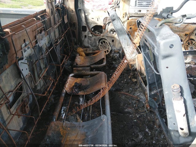 1FT7X2AT5GEA03567 Ford F-250 Xlt
