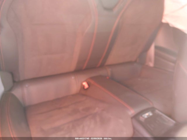1G1FK1R65P0131929 Chevrolet Camaro Rwd Zl1