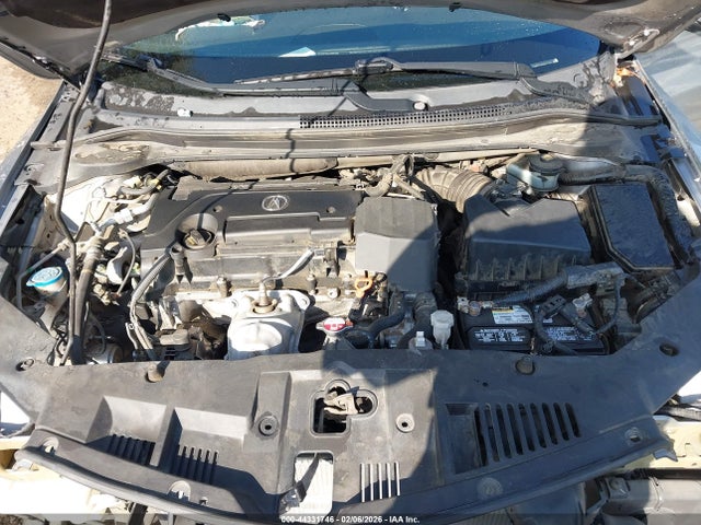 2017 ACURA ILX 19UDE2F70HA013342 Photo 9