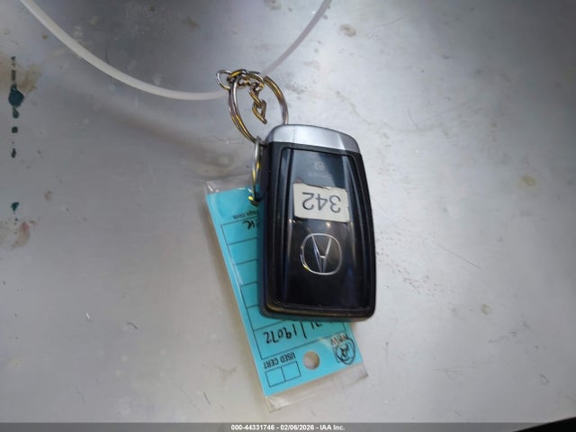 2017 ACURA ILX 19UDE2F70HA013342 Photo 10