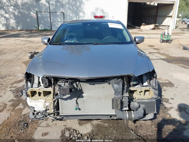 Acura Ilx Premium Package/technology Plus Package 2017 19UDE2F70HA013342 Image 12
