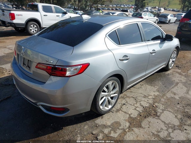 2017 ACURA ILX 19UDE2F70HA013342 Photo 3