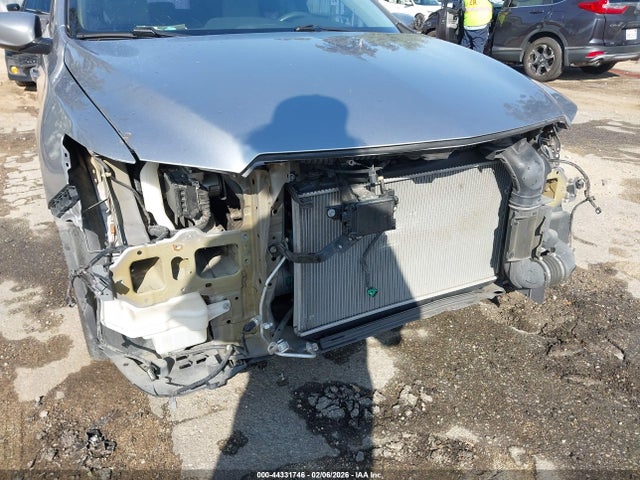 2017 ACURA ILX 19UDE2F70HA013342 Photo 5