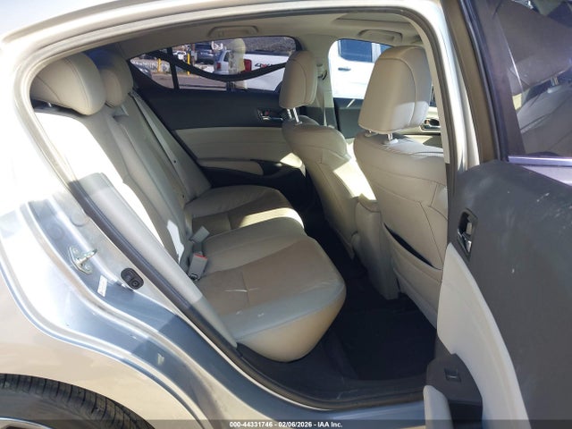 2017 ACURA ILX 19UDE2F70HA013342 Photo 7