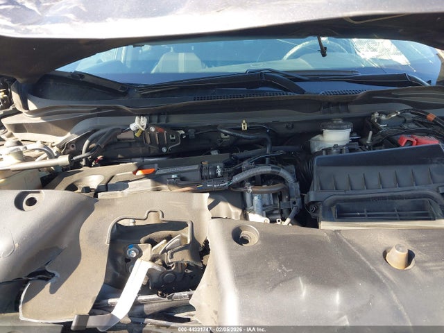 Honda Civic Sport 2020 19XFC2F82LE207446 Image 10