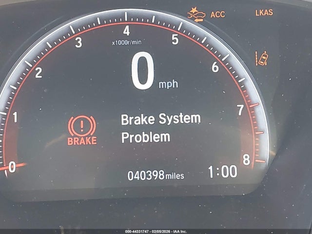 Honda Civic Sport 2020 19XFC2F82LE207446 Image 15