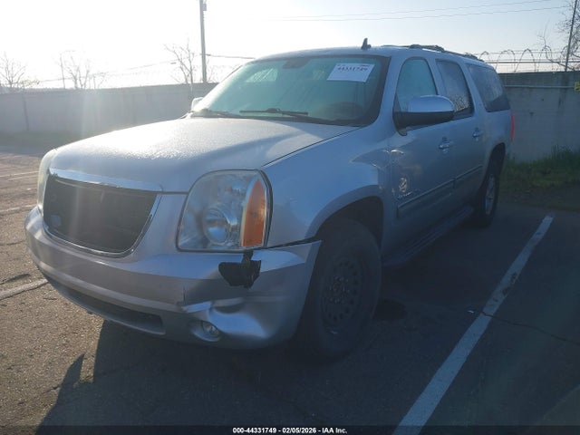 1GKS1KE08ER202490 GMC Yukon Xl 1500 Slt