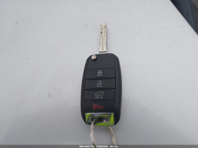 KIA SOUL + 2014 KNDJP3A56E7726679 Image 11