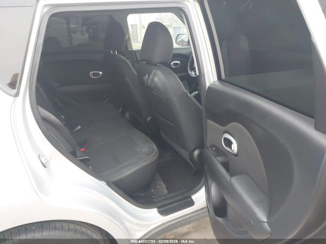 KIA SOUL + 2014 KNDJP3A56E7726679 Image 8