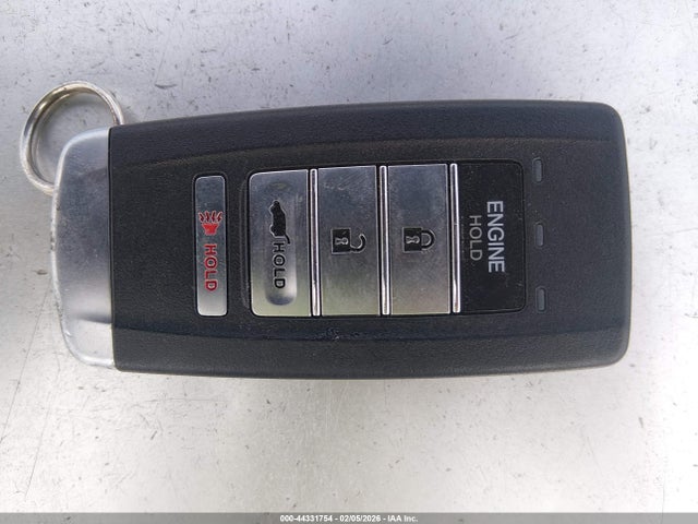 Acura Mdx Tech Pkg 2019 5J8YD3H54KL005276 Image 11