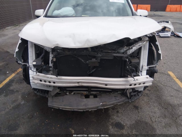 Acura Mdx Tech Pkg 2019 5J8YD3H54KL005276 Image 18