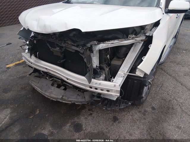 Acura Mdx Tech Pkg 2019 5J8YD3H54KL005276 Image 6