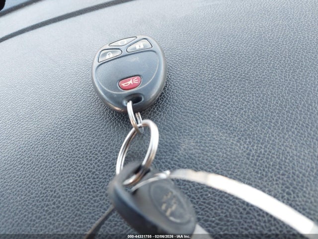 2013 CHEVROLET SILVERADO 1500 3GCPKSE7XDG208463 Photo 10