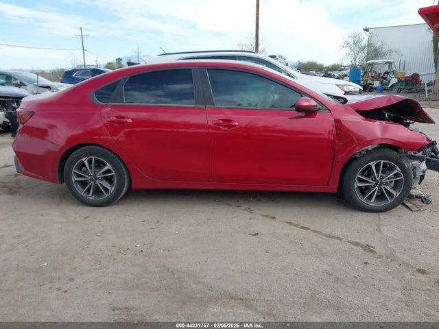 KIA Forte Lxs 2022 3KPF24AD5NE451470 Image 14