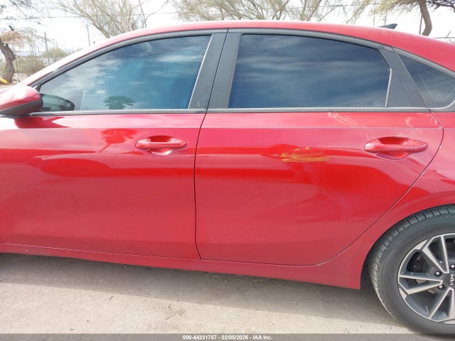 KIA Forte Lxs 2022 3KPF24AD5NE451470 Image 15