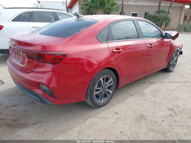 KIA Forte Lxs 2022 3KPF24AD5NE451470 Image 4