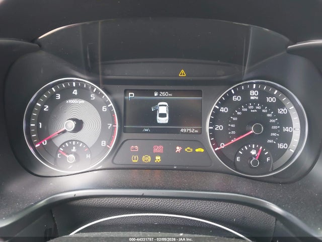 KIA Forte Lxs 2022 3KPF24AD5NE451470 Image 7