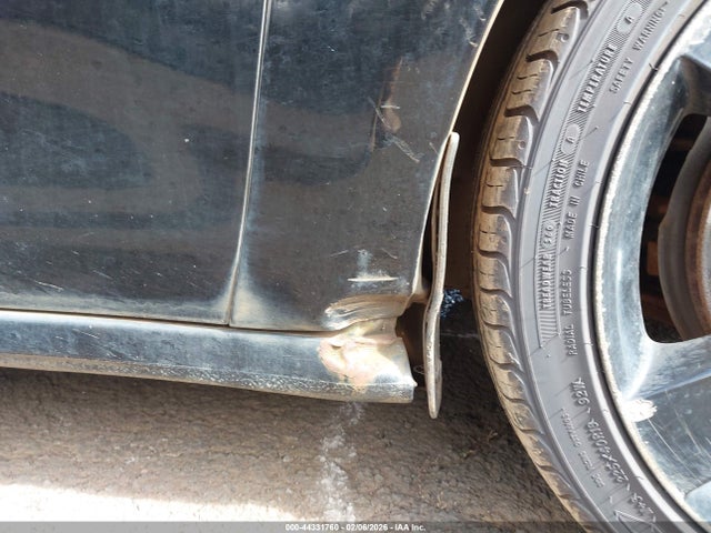 1C3CDFBB8GD644825 Dodge DART SXT