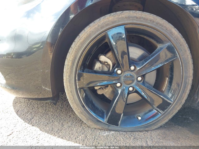 1C3CDFBB8GD644825 Dodge DART SXT