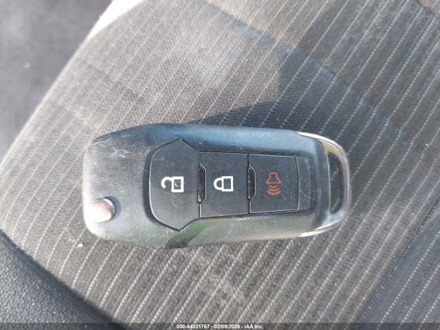 Ford F-150 Xl 2017 1FTEX1CP4HKC91537 Image 11