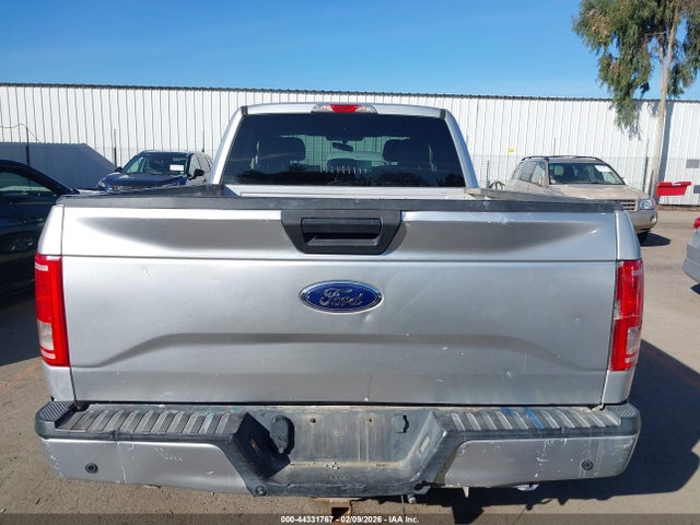 Ford F-150 Xl 2017 1FTEX1CP4HKC91537 Image 16