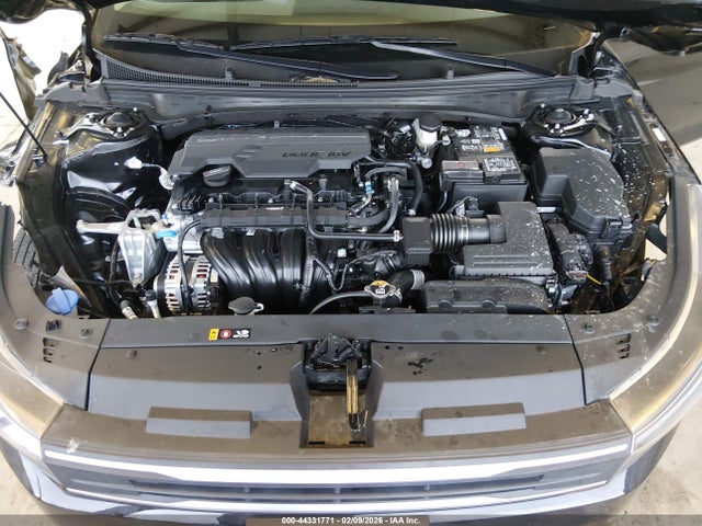 KIA K4 Lx 2025 3KPFT4DEXSE198403 Image 10