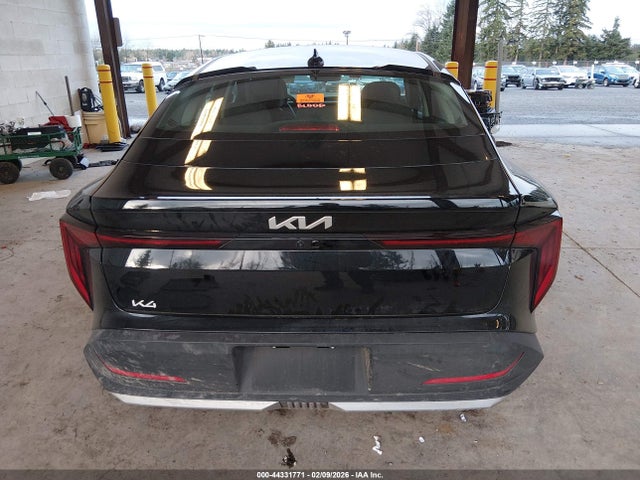 KIA K4 Lx 2025 3KPFT4DEXSE198403 Image 16