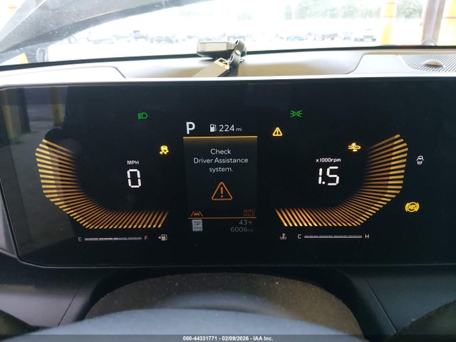 KIA K4 Lx 2025 3KPFT4DEXSE198403 Image 7