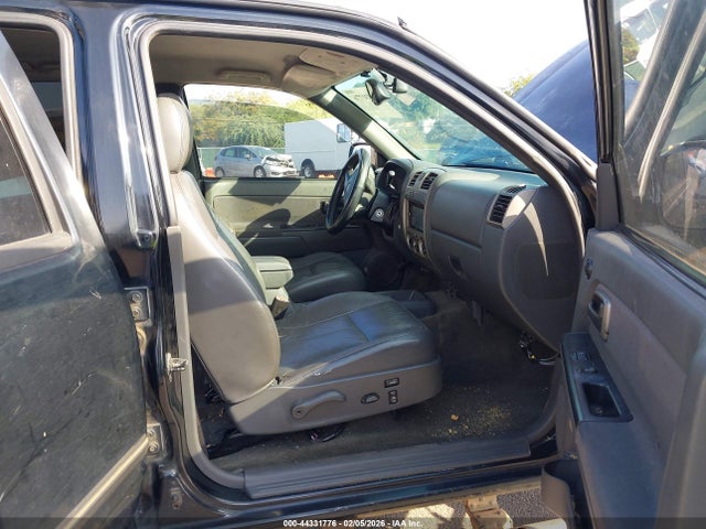 44331776 :رقم المزاد ، 1GTDT136258168598 vin ، 2005 Gmc Canyon Sle مزاد بيع