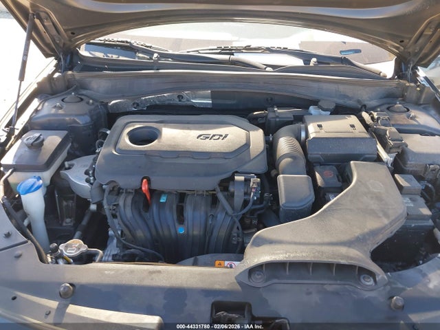 Продаж на аукціоні авто 2020 Kia Optima Se, vin: 5XXGT4L34LG446772, номер лоту: 44331780