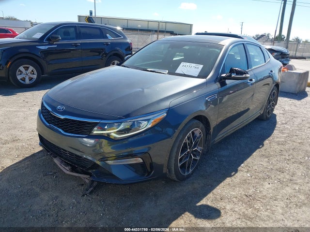 Продаж на аукціоні авто 2020 Kia Optima Se, vin: 5XXGT4L34LG446772, номер лоту: 44331780
