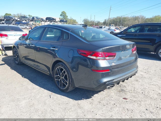 Продаж на аукціоні авто 2020 Kia Optima Se, vin: 5XXGT4L34LG446772, номер лоту: 44331780