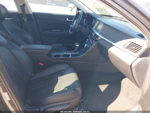 Продаж на аукціоні авто 2020 Kia Optima Se, vin: 5XXGT4L34LG446772, номер лоту: 44331780