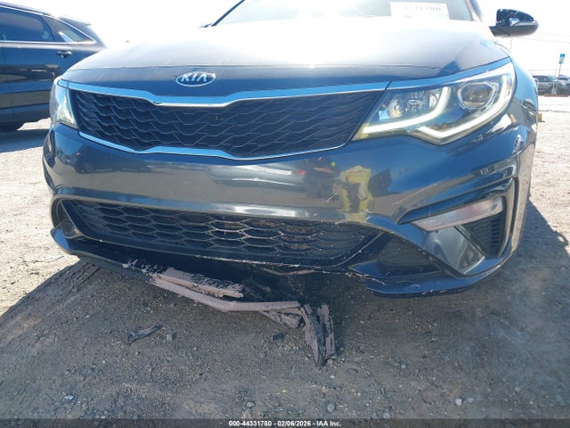 Продаж на аукціоні авто 2020 Kia Optima Se, vin: 5XXGT4L34LG446772, номер лоту: 44331780