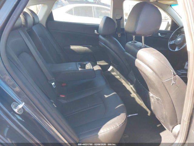 Продаж на аукціоні авто 2020 Kia Optima Se, vin: 5XXGT4L34LG446772, номер лоту: 44331780