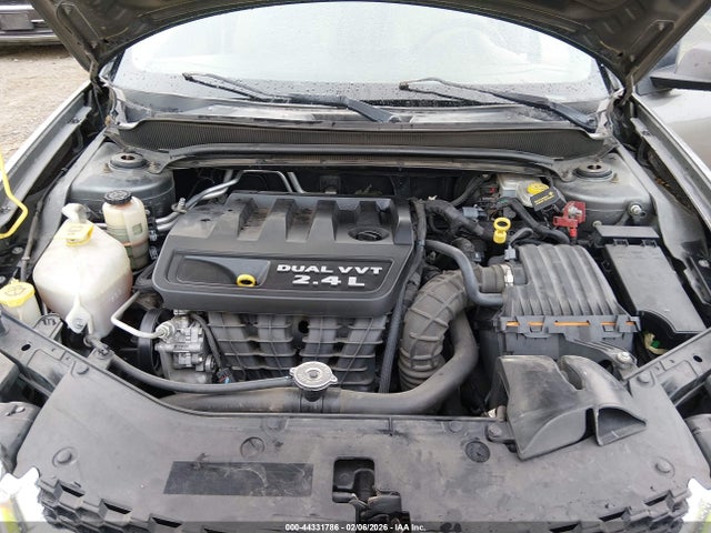 2013 Dodge Avenger Se მანქანა იყიდება აუქციონზე, vin: 1C3CDZAB5DN576234, აუქციონის ნომერი: 44331786
