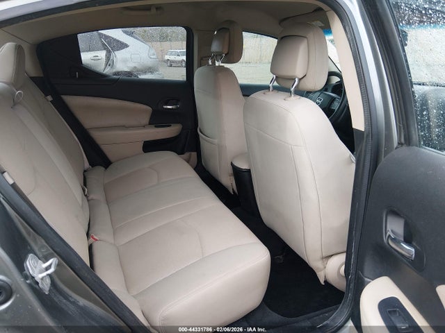 2013 Dodge Avenger Se მანქანა იყიდება აუქციონზე, vin: 1C3CDZAB5DN576234, აუქციონის ნომერი: 44331786