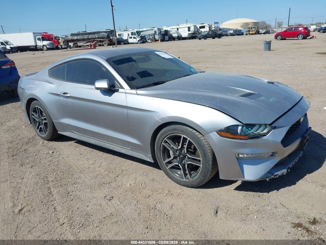 2020 FORD MUSTANG 1FA6P8TH1L5118884