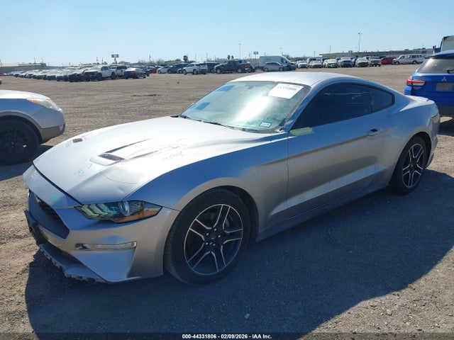 2020 FORD MUSTANG 1FA6P8TH1L5118884 Photo 1