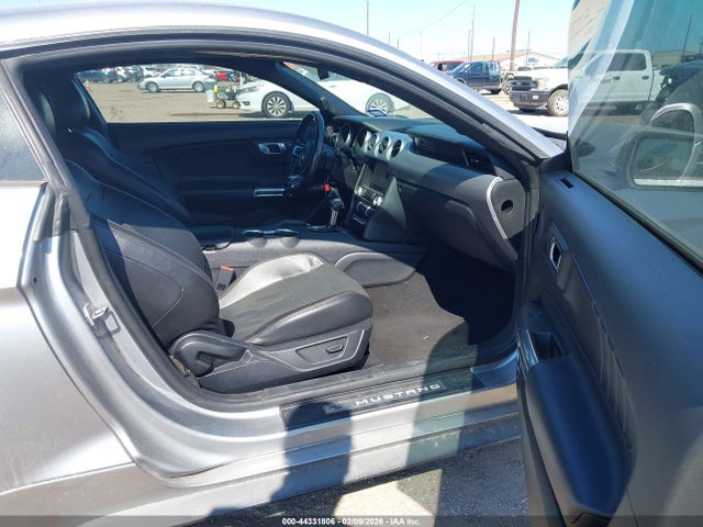 2020 FORD MUSTANG 1FA6P8TH1L5118884 Photo 4