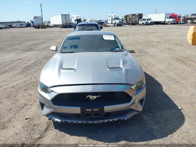 2020 FORD MUSTANG 1FA6P8TH1L5118884 Photo 5