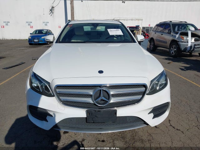 Aukcja sprzedaży 2020 Mercedes-benz E 350, vin: WDDZF8DB8LA702197, numer aukcji: 44331807