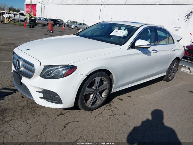 Aukcja sprzedaży 2020 Mercedes-benz E 350, vin: WDDZF8DB8LA702197, numer aukcji: 44331807